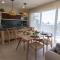 Hermoso Departamento Con Vista Al Mar