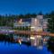 Oceanfront Suites at Cowichan Bay - Cowichan Bay