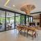 Casa Aventura Secluded Oasis 24h Security Near Sandy Beaches