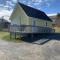 Net Loft Cottage - Twillingate