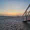 Seaview Apartment & rooftop terrace 77b