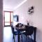 Terminal Design Apartment - Terrasse & waipuTV - Steinenbronn