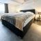 Si-View Doppelzimmer Zimmer 10 - Hotel - 锡根
