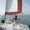 Exclusive YACHT Sailing Boat Venice San Marco