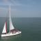 Exclusive YACHT Sailing Boat Venice San Marco