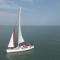 Exclusive YACHT Sailing Boat Venice San Marco