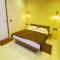 Izi Beach Stay Mamallapuram - Chennai