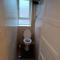 Spacious 3 bed flat opp Springfield park, Hackney. - Lontoo