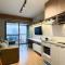 APTO 805 completo em Moema | A/C, Wi-fi e jacuzzi. - ساو باولو