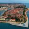Apartman L & Z Višnjik - Zadar