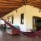 Casa Amatista Curiti