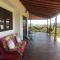 Casa Amatista Curiti