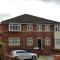Apartment 2 St. Marks Court - Anlaby