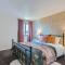 4bd Serene Escape Denver: BBQ;Firepit;Arcade