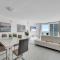 Deluxe 1 Bedroom Apartment • Brickell • Ocean View