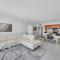 Deluxe 1 Bedroom Apartment • Brickell • Ocean View