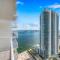 Deluxe 1 Bedroom Apartment • Brickell • Ocean View