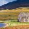 Achloist Holiday Cottage - Drumbeg