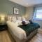 Valley View Luxury Lodges Gamekeepers 4 Bedroomed - Preston