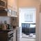 Prime Location Penthouse apt with a large terrace - Split