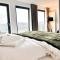 SI-View Doppelzimmer mit Stadtblick Zimmer 17 - Siegen