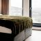 SI-View Doppelzimmer mit Stadtblick Zimmer 17 - Hotel