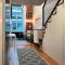 Stylish historic loft - your comfy Old Town stop! - 塔林