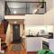 Stylish historic loft - your comfy Old Town stop! - 塔林