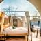 Horizonte Bubble rooms