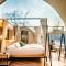 Horizonte Bubble rooms - Cortegana