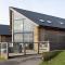 Pendle View by Valley View Lodges Longridge - Longridge