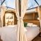 Horizonte Bubble rooms - Cortegana