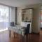 Apartamento 505 Cortijo Reforma zona 9