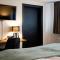 Si-View Doppelzimmer Zimmer 14 - Hotel - 锡根