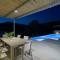Villa Armiriki-Private Sea Access - Évyiros