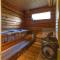 Elupuu forest cabin with sauna - Nooska