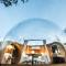 Horizonte Bubble rooms - Cortegana