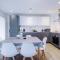 Hilltop Serviced Apartments- Northern Quarter - Manchester