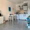 Il Piviere residence - Pool & Beach - Modern Studio - private parking