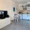 Il Piviere residence - Pool & Beach - Modern Studio - private parking