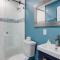 Caloosa Retreat- 2BR at Palmview Inn Sanibel