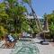 Caloosa Retreat- 2BR at Palmview Inn Sanibel