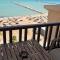 Seafront apartment in Turtels Beach Resort Hurghada - 赫尔格达