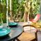 Casa Eden - Modern Peaceful Jungle Apartments - Cocles