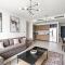 Luxurious 2 BR in Downtown Dubai - Dubaj
