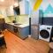 E101 Urban chic loft - 考文垂