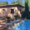 Villa del Sole, 6 pax+ with pool - Monzone