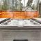 Family-Friendly Packwood Retreat with Deck! - باكوود
