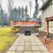 Family-Friendly Packwood Retreat with Deck! - باكوود