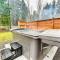 Family-Friendly Packwood Retreat with Deck! - باكوود